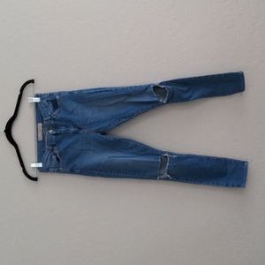 Top Shop Nordstrom Jeans